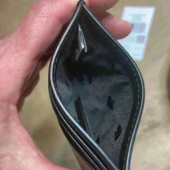 NWT Kate Spade crossbody purse with cardholder - Picture 7 of 10